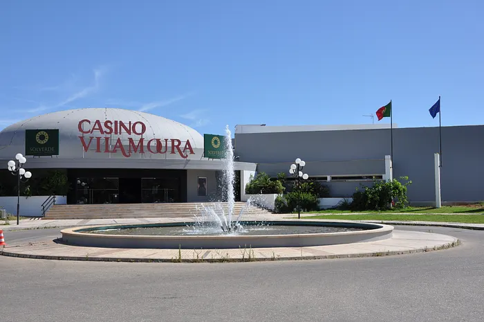 casinos solverde algarve