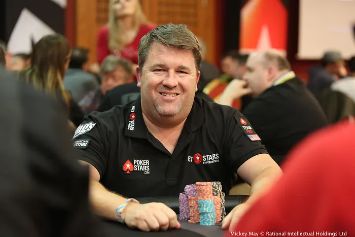 Chris Moneymaker
