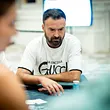Sergio Villalba
