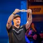 Michael Mizrachi Wins Main Event 2025 WSOP