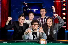 Long Ma Wins WSOP The Reunion