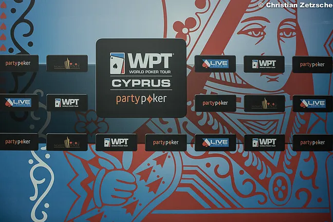 Welcome to the WPTN Cyprus