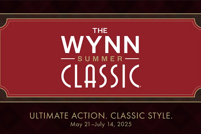 Wynn Summer Classic