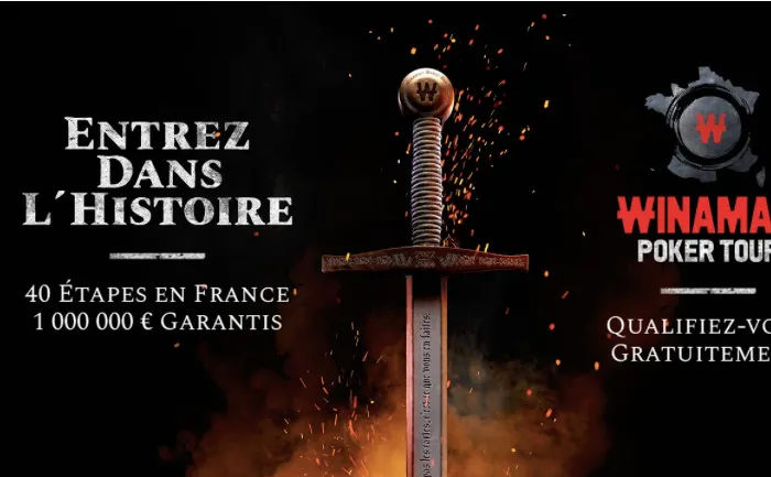 Winamax Poker Tour