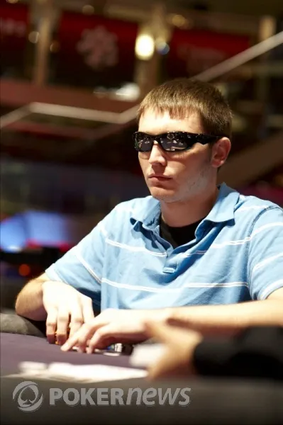 Five Thoughts: Determining The Best Poker Players 102
