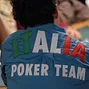 Italia Poker Team