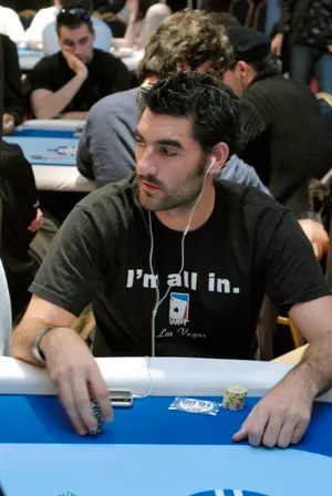 Los Ubierna: Spanish Poker Tour en Castellón 0001