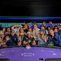 Michael Mizrachi