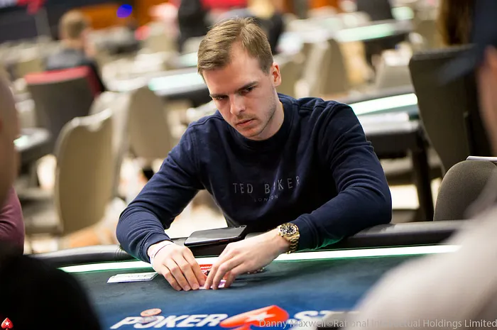 Poker Masters Online Update: Pauli Ayras Wins Second Title