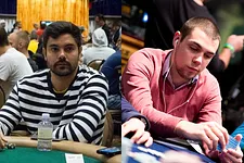 João Ferreira e Rui Ferreira