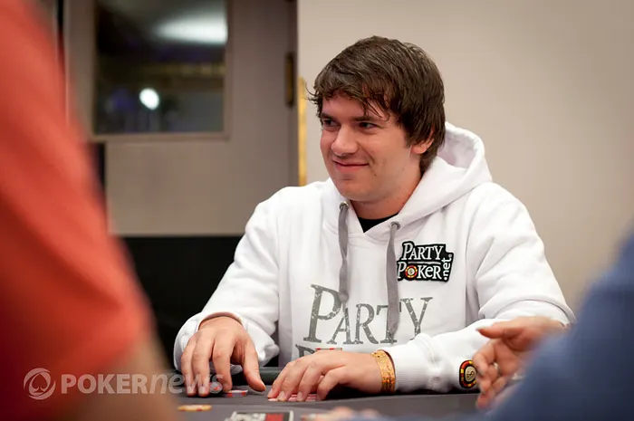 A la découverte du phénomène Marvin Rettenmaier