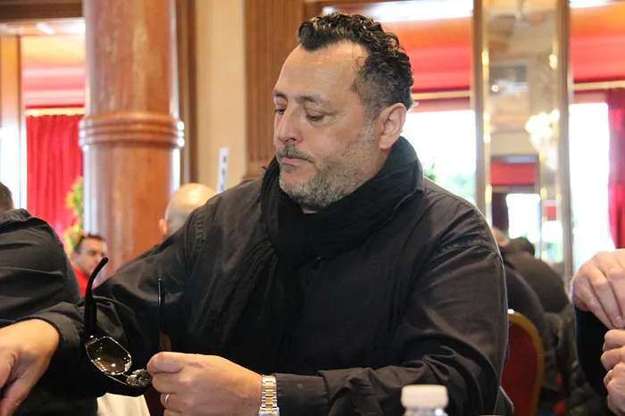 Joseph Carlino / Copyright Julien Durepaire