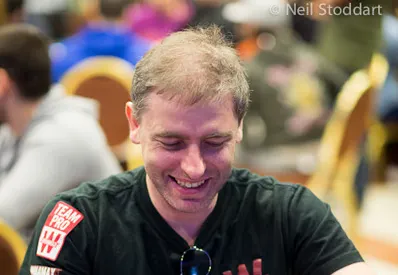 European Poker Tour Prague 2012 (Jour 3) : Plus que quatre Français dans le tournoi