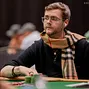 Jamie Dwan