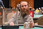 Timothy Rutherford Wins the Black Chip Bounty NLH for $86,118