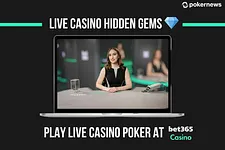 bet365 casino