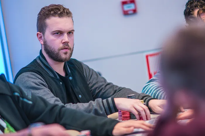 Andreas Klatt Crushes the MonteDam Swing Leaderboard 102