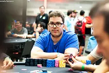 Felipe "mr.salgado30" Salgado