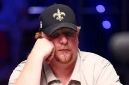 O Main Event WSOP na ESPN : Conheça Darvin Moon 0001