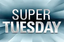 Poker Online Super Tuesday PokerStars