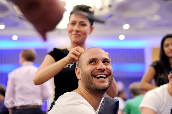 Rétro Poker 2012 : Décembre, Rettenmaier encore et toujours 122