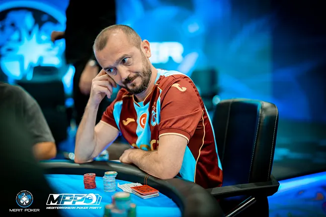 Mehmet Dalkilic