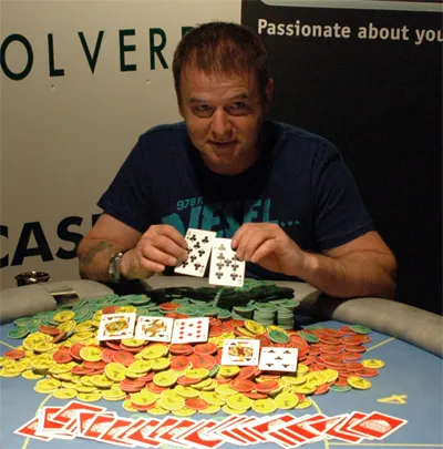 Patrick Morgan Vencedor Solverde Season 4 Vilamoura 0001