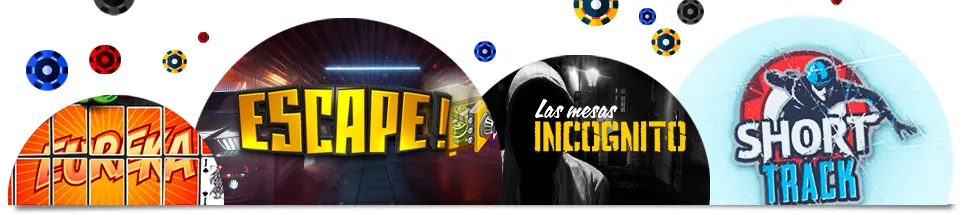 Tipos de cash games disponíveis na Winamax Poker