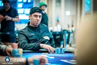 Aleksey Savenkov Claims Victory in the $1,100 Luxon Pay Mystery Bounty