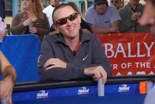 Dominik Nitsche Wins the 2014 World Series of Poker National Championship for 2,800 101