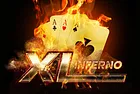 Russia's "D3n1sk4PP" Wins the XL Inferno $500,000 Guaranteed Main Event ($70,252)