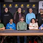 Hollywood Penn Final Table 
