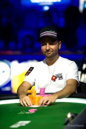 Five Thoughts: The WSOP Player of the Year Award, World Poker Tour Alpha8, and More 101