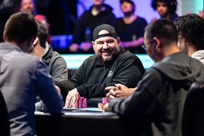 Joseph Baghdadlian