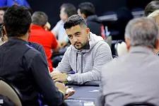 Vinícius Perri crava Sunday Million do PokerStars e embolsa US$ 111.769