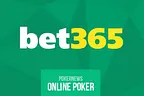 Bet 365 poker