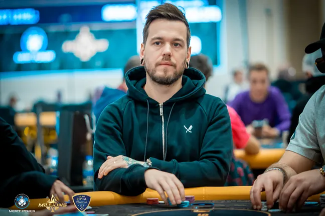 Tobias Duthweiler