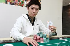 Lim Yo Hwan (AKA “BoxeR”)