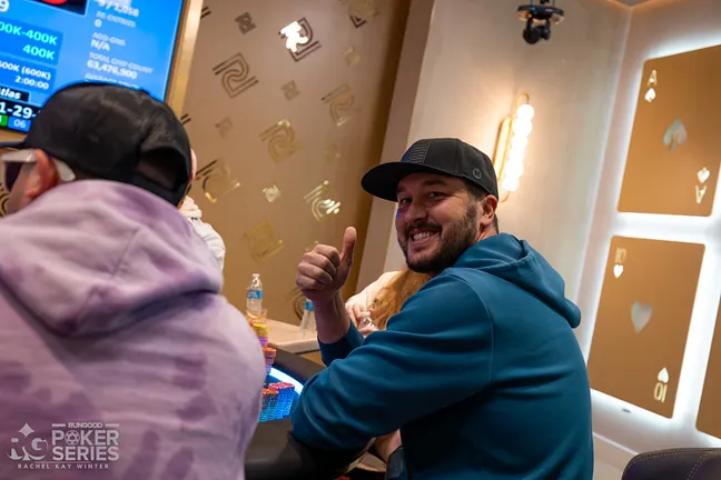 Aruba Package PLO Flip - Adam Hahn