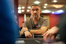 Stephen Hendry