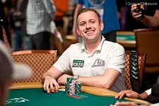 Kenny Hallaert