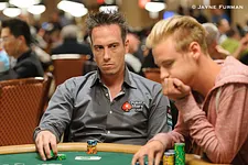 Lex "Raszi" Veldhuis