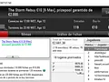 Dealerzon Vence o The Hot BigStack Turbo e Ninesoup o Sunday Warm-Up 123