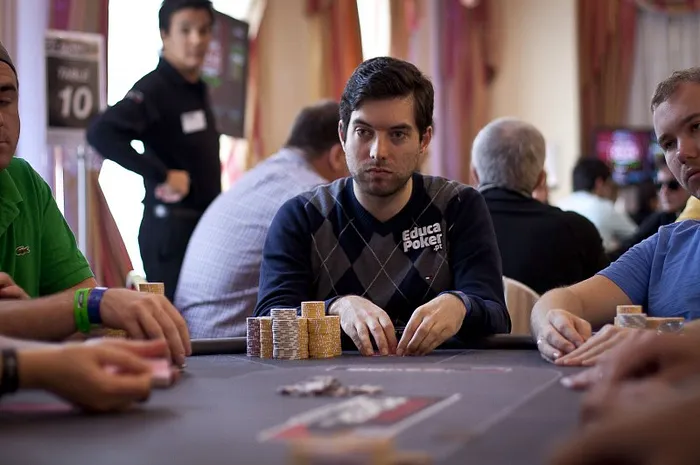 WSOPE 2011: João Barbosa é 48º no Main Event 0001
