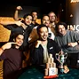 Angel Guillen Wins $3k Super Turbo Bounty