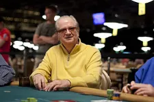 La légende du poker Billy Baxter gagne 400.000$ grâce à Tiger Woods