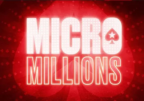 Micromillions