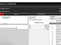 Lobby de poker da PokerStars