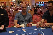 Bryn Kenney Leads Day 1b of Wynn Millions $10M GTD; Johnny Chan Fails to Survive