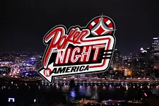 Poker Night In America